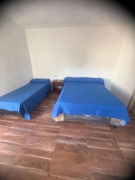 Apartamentos San Marino - 2