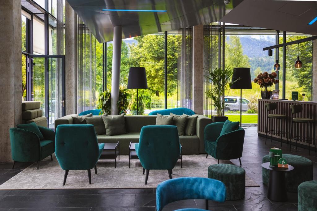 DION Hotel Wattens