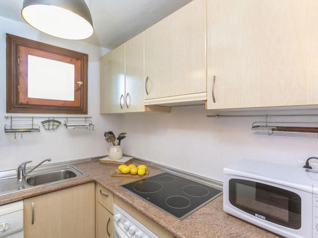Apartment Vedute Belle by Interhome - 4