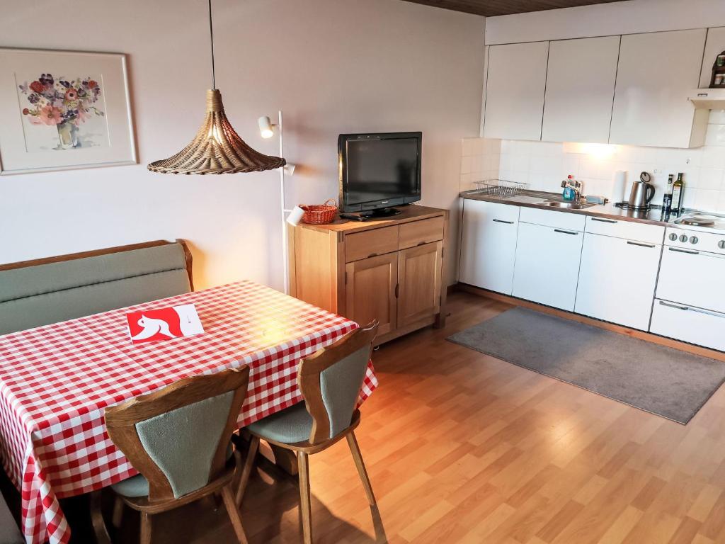 Apartment La Prada Wohnung 119 by Interhome - 3