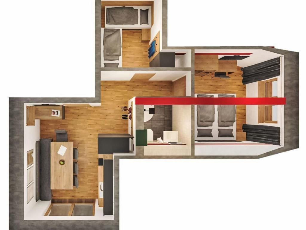 Apartment Miramonte-6 by Interhome - 3