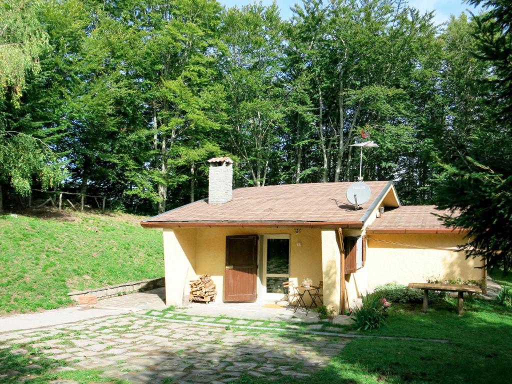 Holiday Home Al Faggio - GLL120 by Interhome - 1