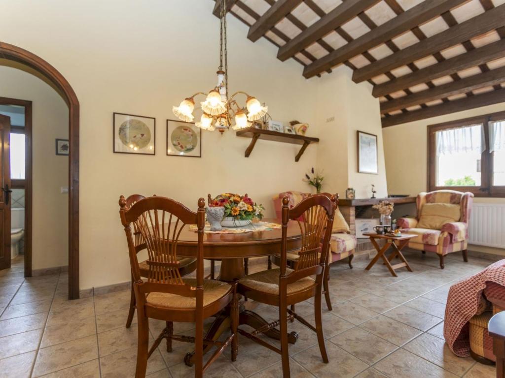 Holiday Home La Falguera by Interhome - 2