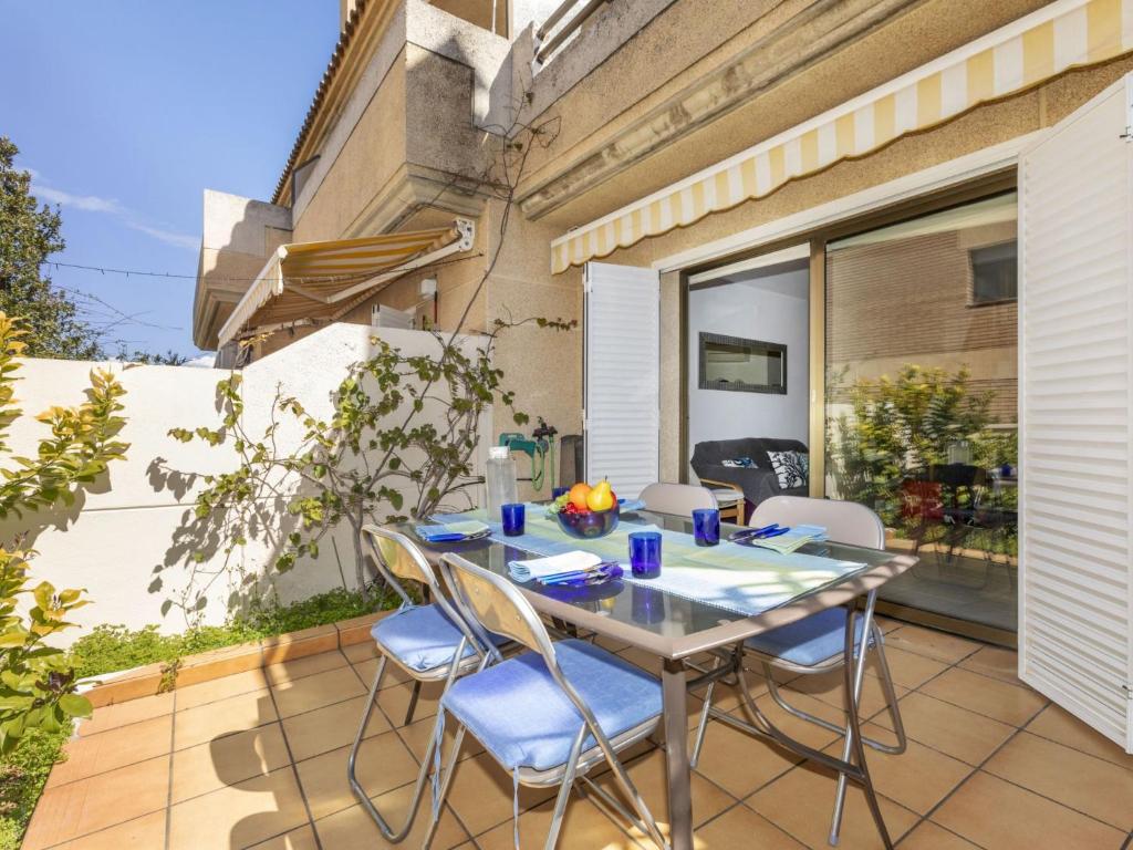 Holiday Home Xipres-1 by Interhome - 1