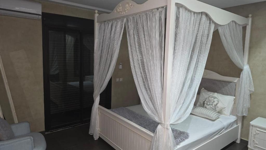 Laxury apartment in the heart of Marrakech, Marakéš