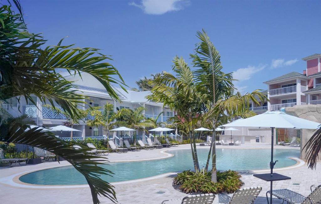 Lighthouse Resort: Inn & Suites, Fort Myers Beach