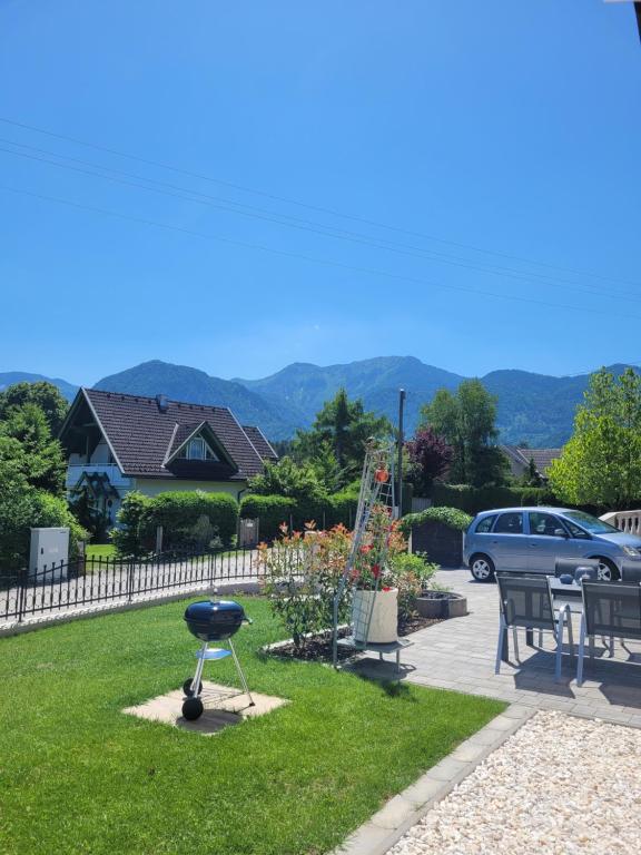 Ferienwohnung Karin - 5