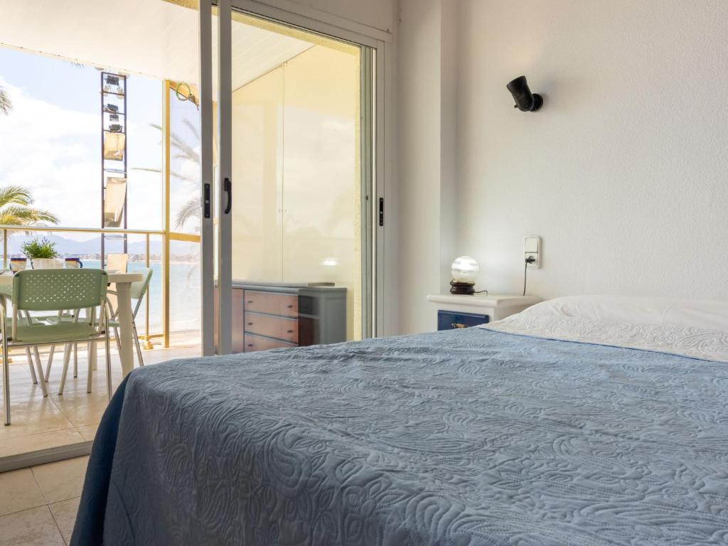 Apartment Barcino by Interhome - 4