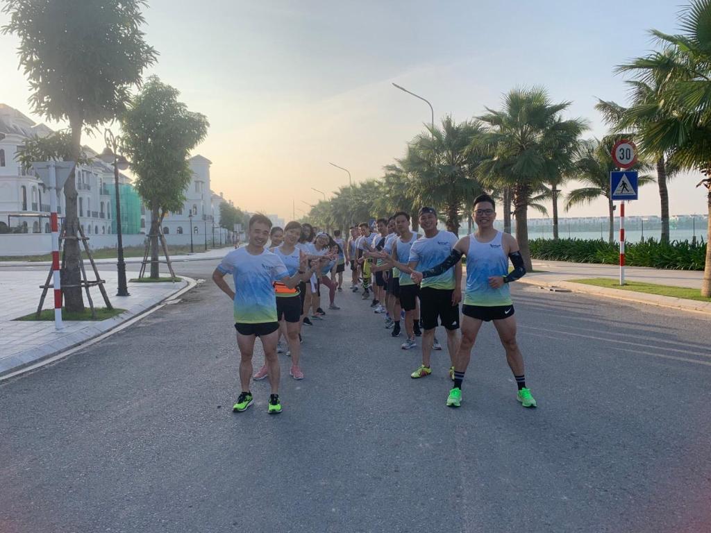 Sports and activities