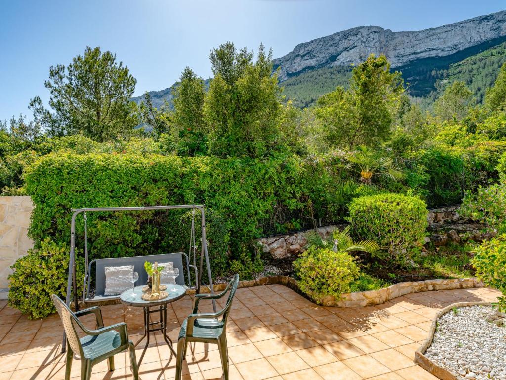 Holiday Home Vargas by Interhome - 3