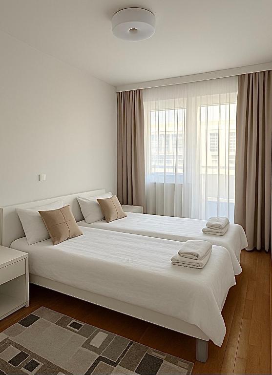 Harmony residence Ilidza - 3