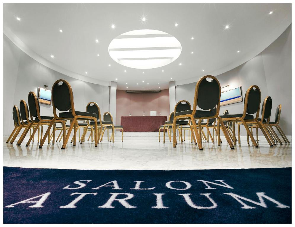 Sala per ricevimenti