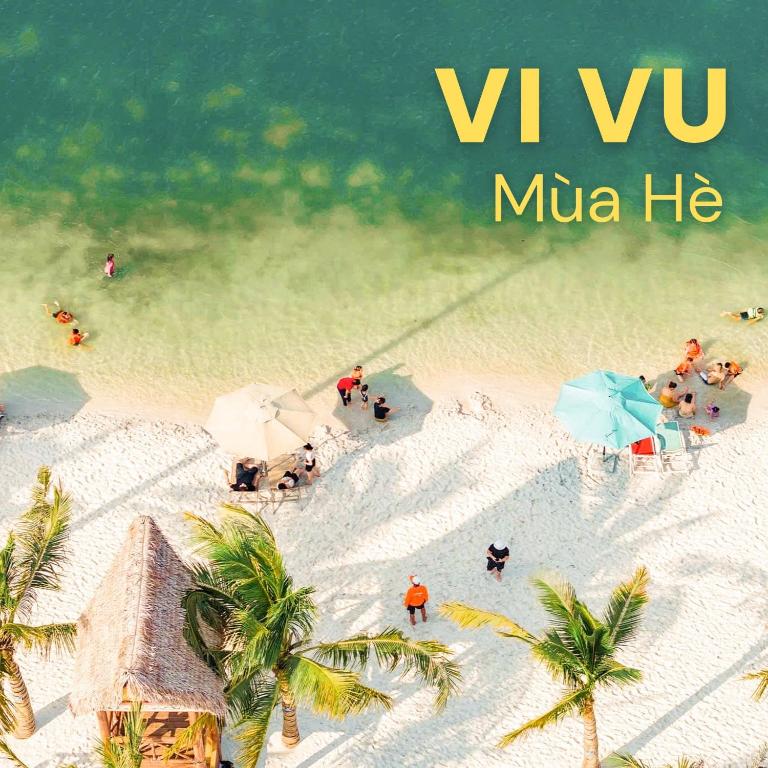 Surrounding environment