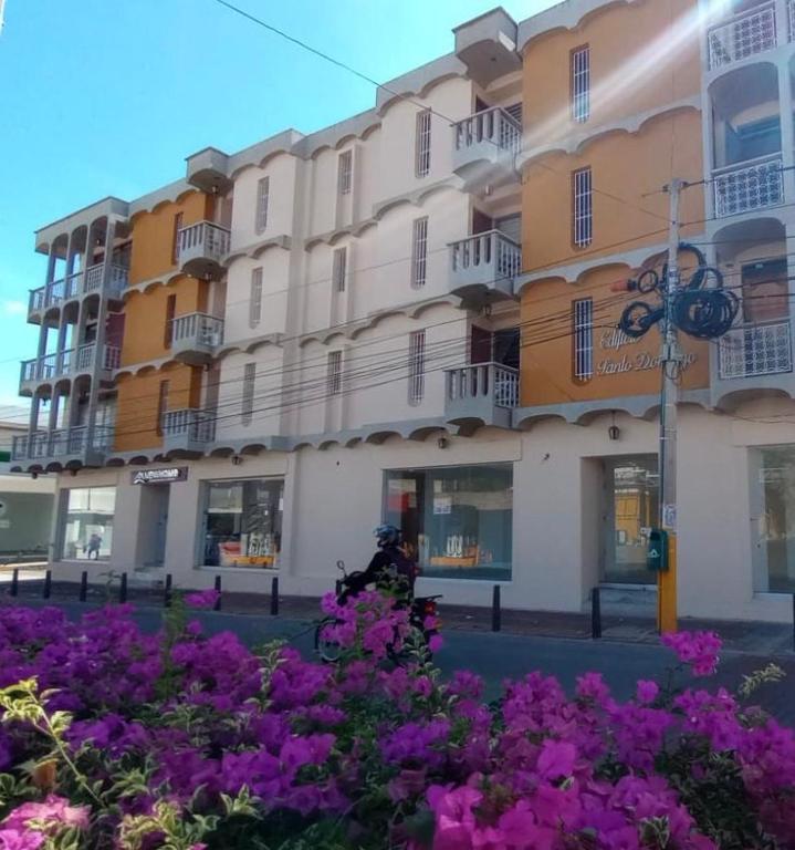 Apartamento Privado loft - EN EL CORAZÓN DE VALLEDUPAR - 1