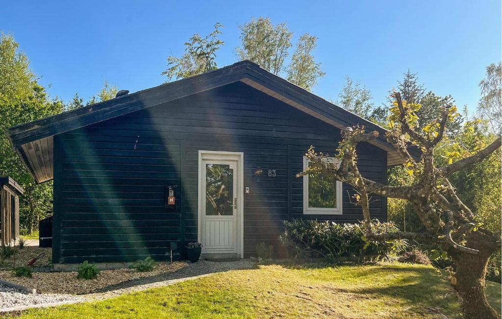 Stunning Home In Fårvang With Wifi, Fårvang