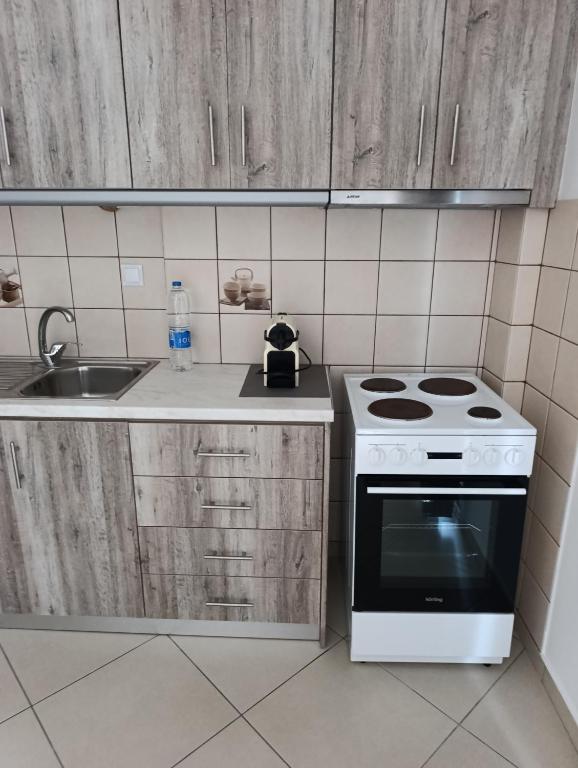 Niko's apartments 1 전경