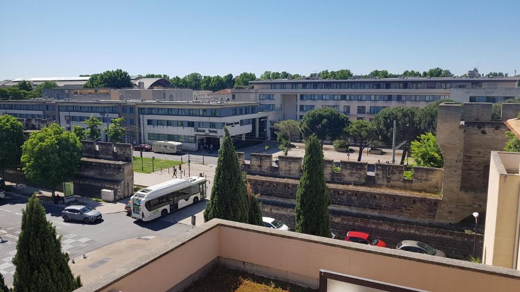 AVIGNON hyper centre calme - 4
