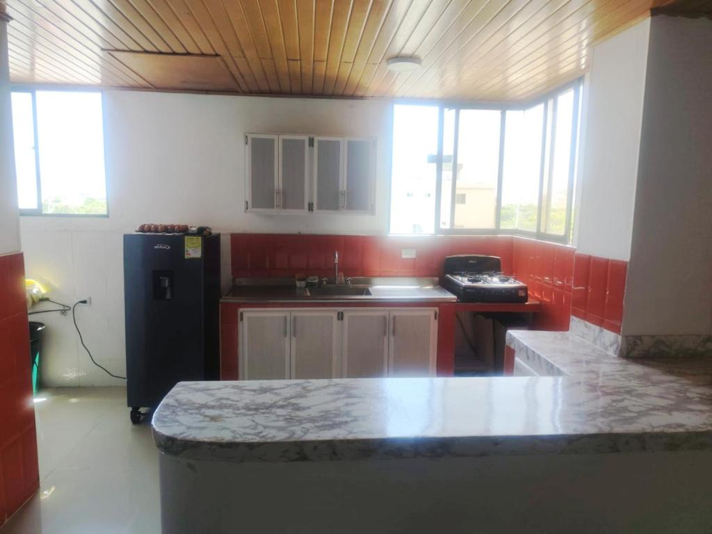 Habitación Vacacional - 5