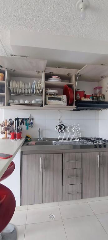 apartamento Guaduas Cundinamarca - 2
