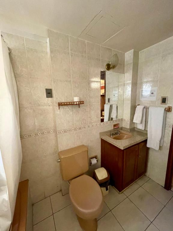 Amplio Departamento en el corazón de Cochabamba - 2