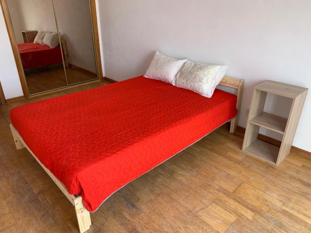 Quarto Miradouro, Queluz