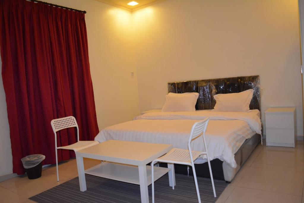 Al Nabarees Gold Hotel photo