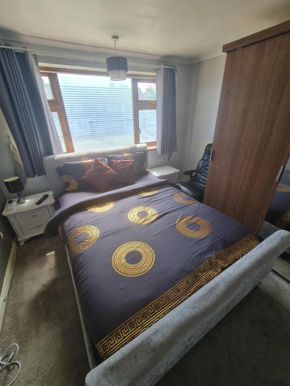 The Rushdon, Grays Thurrock