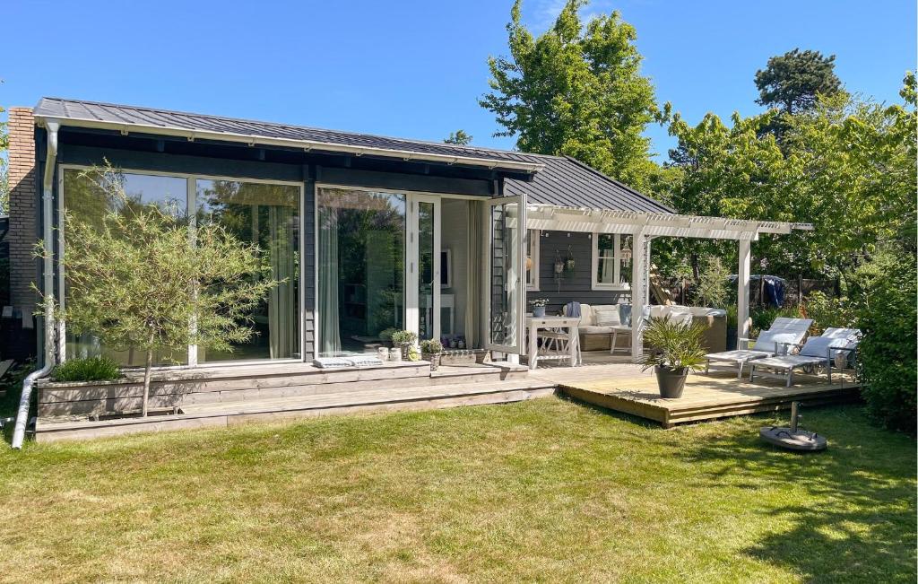 Stunning Home In Gilleleje With Wifi, Gilleleje