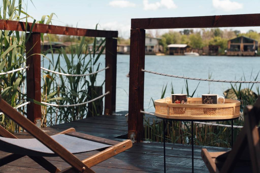 River Breeze - 3