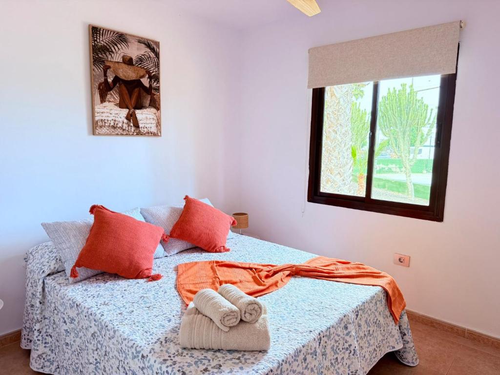 Oasis Bliss - 4