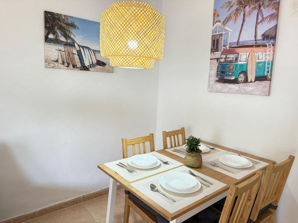 Oasis Bliss - 3