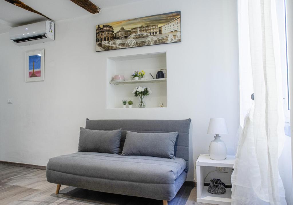 La Coccagna Hideaway Segreto sussurrato nei Vicoli - 2