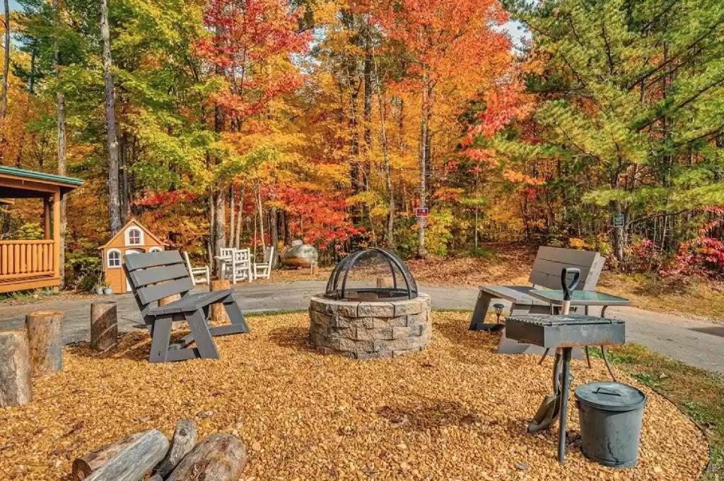 Old Oak View by Venture Smoky Mountains, Sevierville