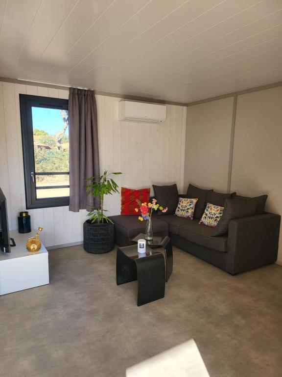 Grand Cottage Cap d Agde - 2