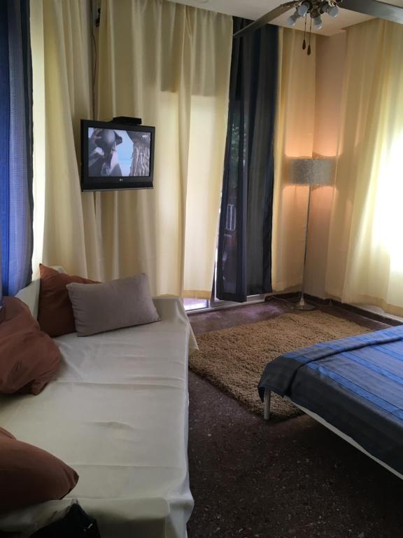 Aiora Studio, Nea Kallikratia