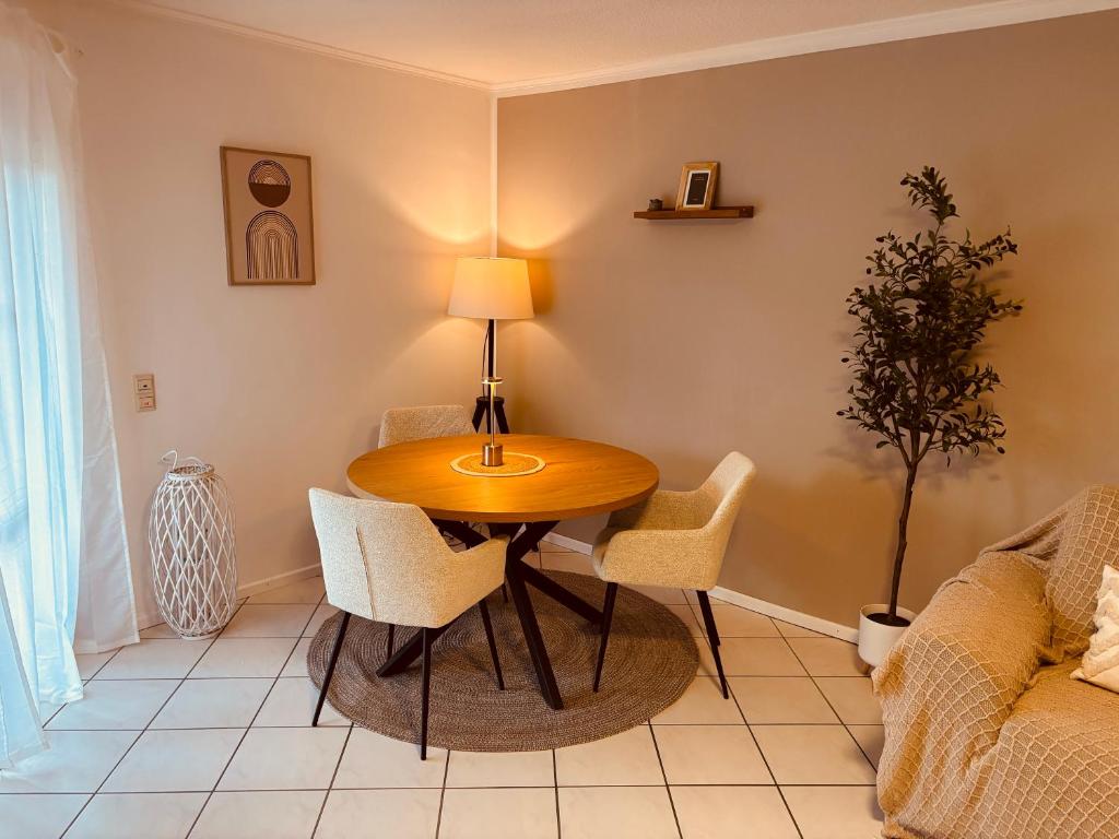 Ferienwohnung De Lorenzi, Boppard