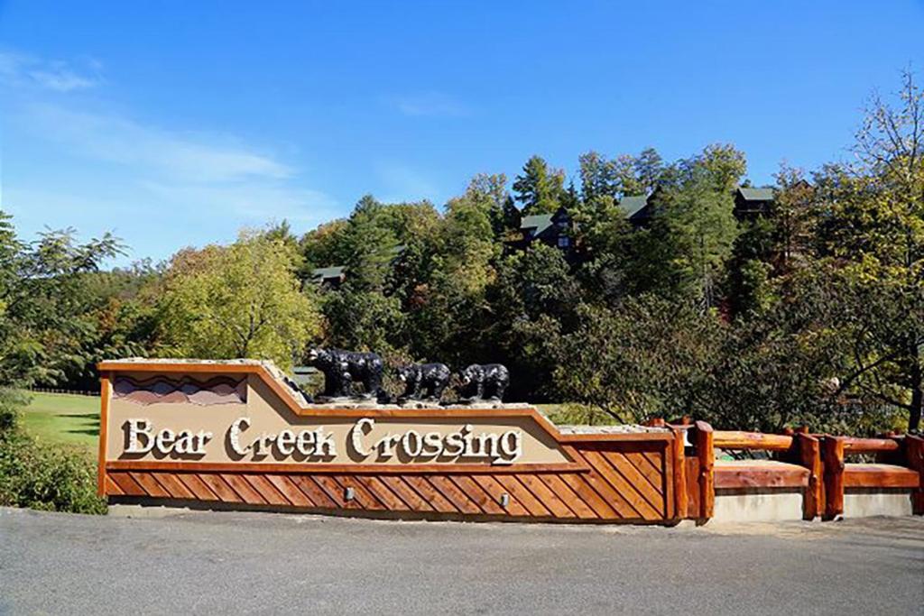 The Palace at Bear Creek by Venture Smoky Mountains, Sevierville