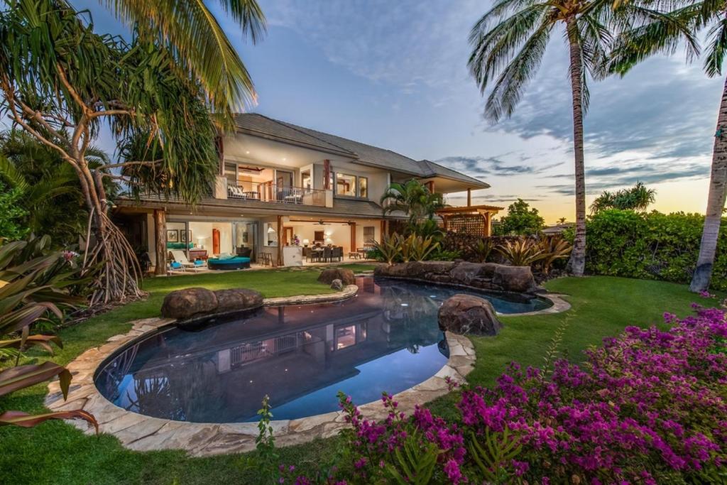 3BD OneOcean (1C) at Mauna Lani Resort, Waikoloa