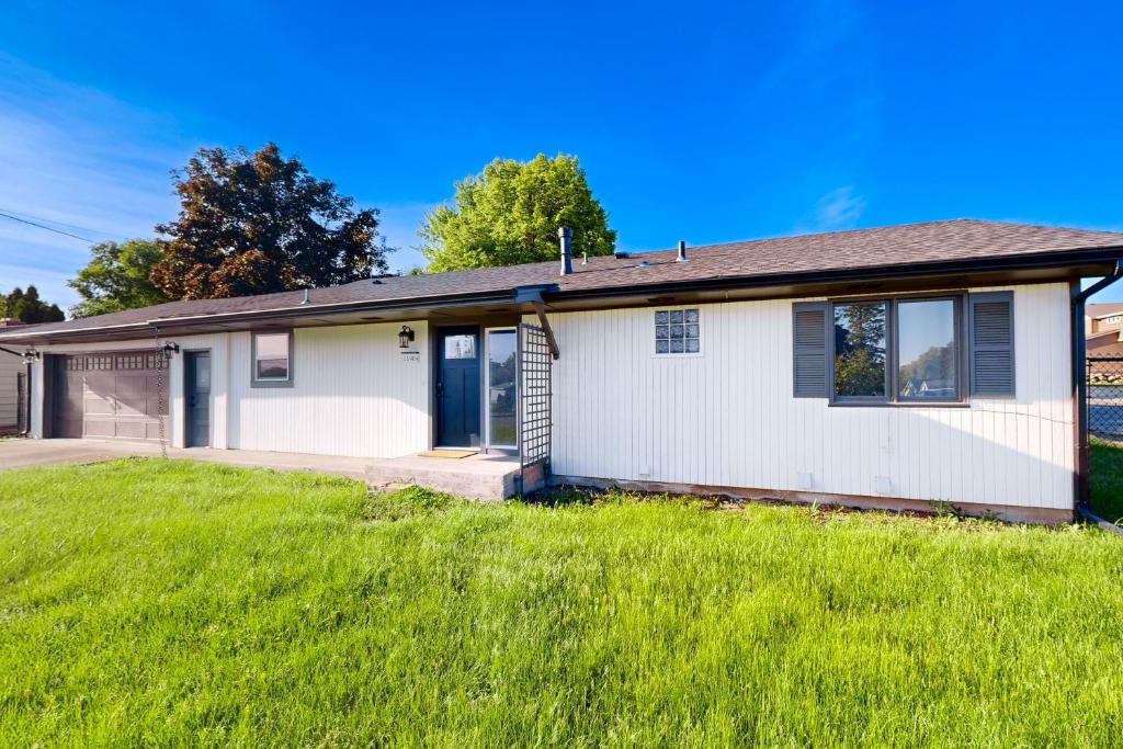 Spokane Serenity, Spokane Valley