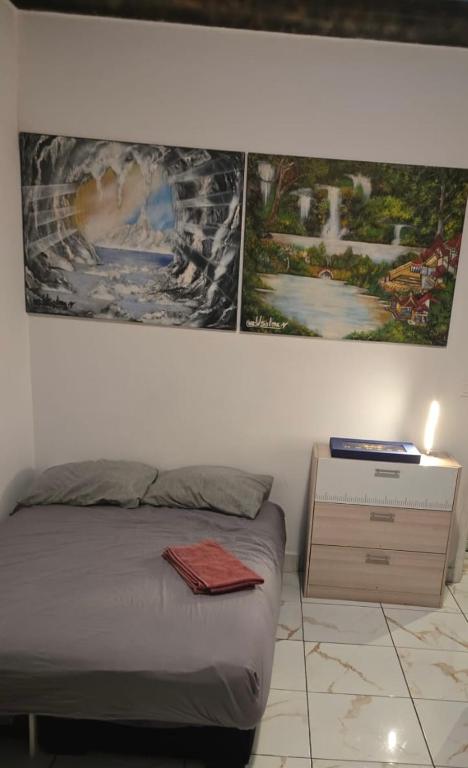 Charmant appartement ensoleillé à deux pas de Monaco - 3