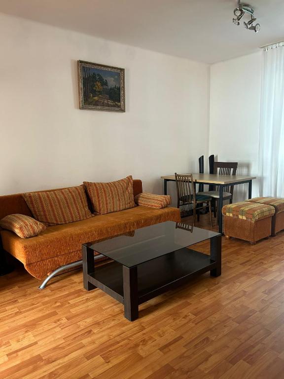 Your Home 18, Košice