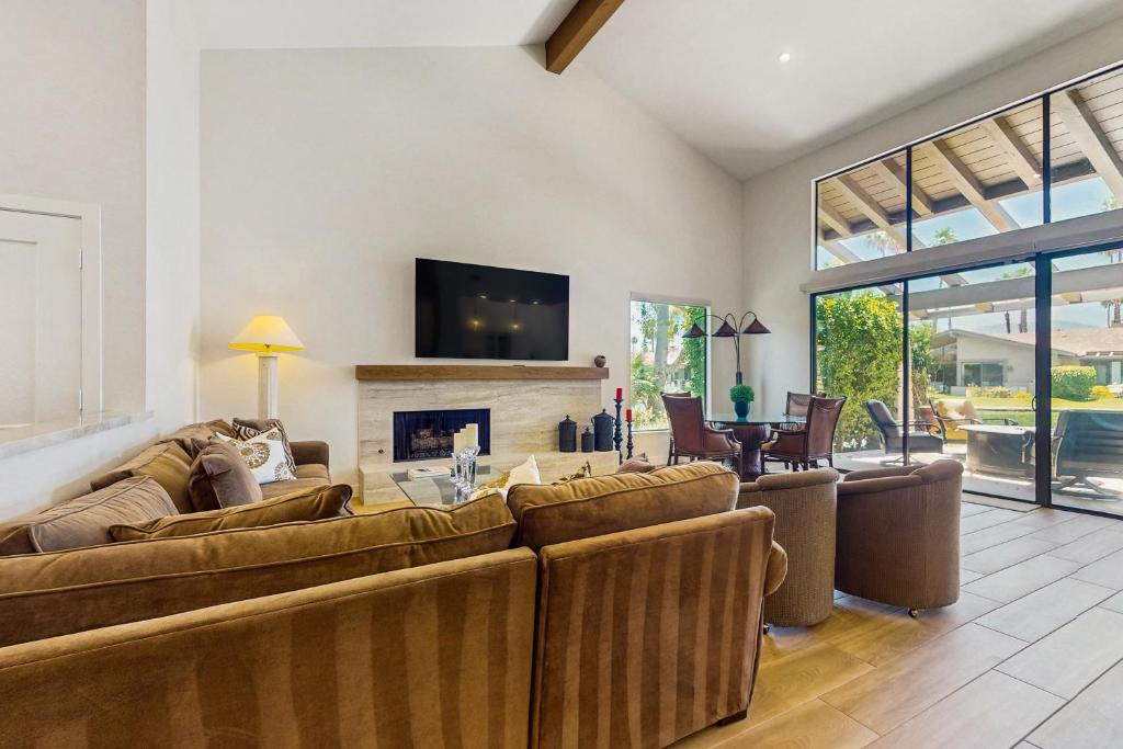 The Desert Drift, Palm Desert