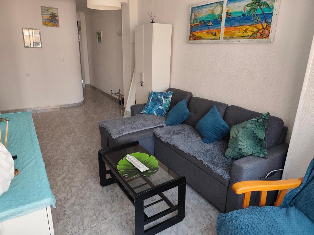 Apartamento Acequion - 5
