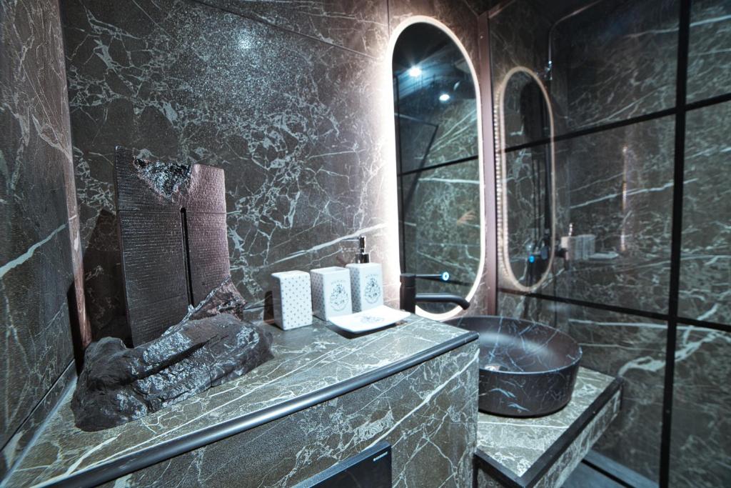 Chez Le Petit Potter Escape Game et Pièce Secrète en Option - 3