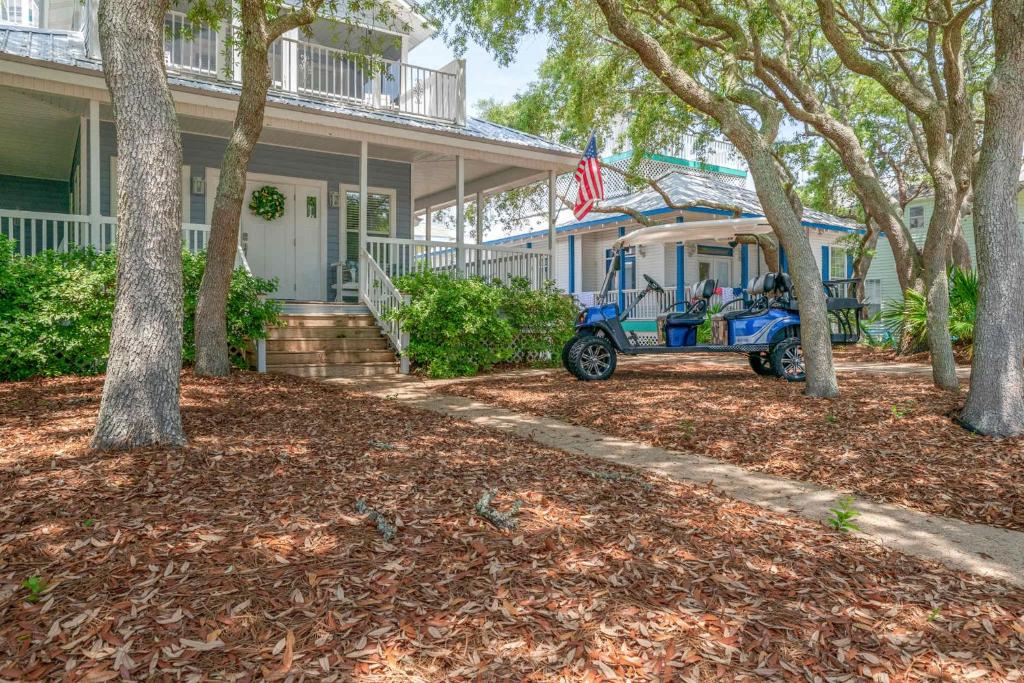 Sunfish Summer Gated Beach Private Pool, Destin