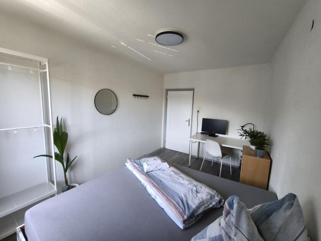Cosy Room in Modern Flat - 2