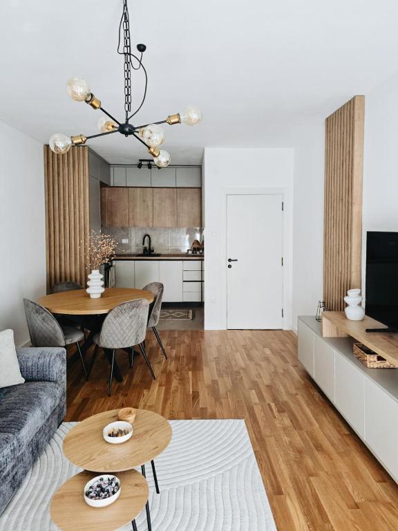 Park & Stay apartment - 2