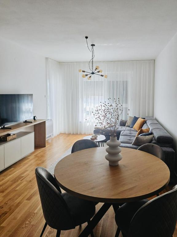 Park & Stay apartment - 5