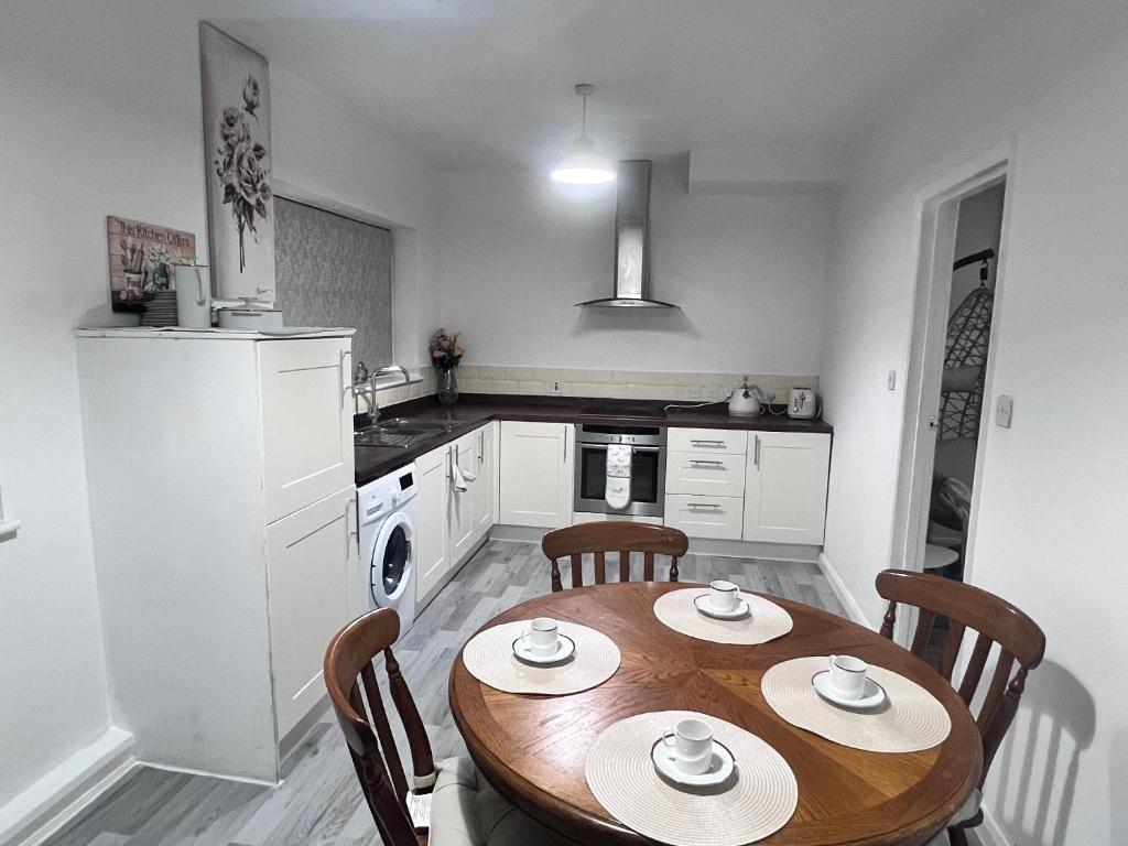 Home From Home Seaside, Hartlepool