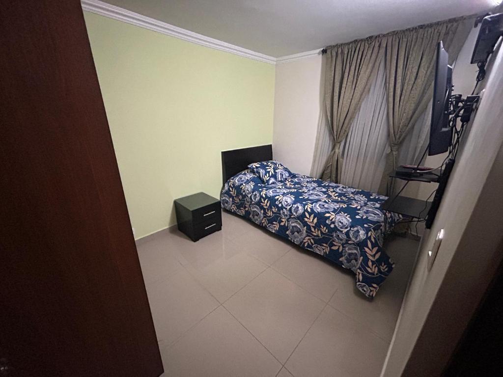 Apartment in Bello - 5